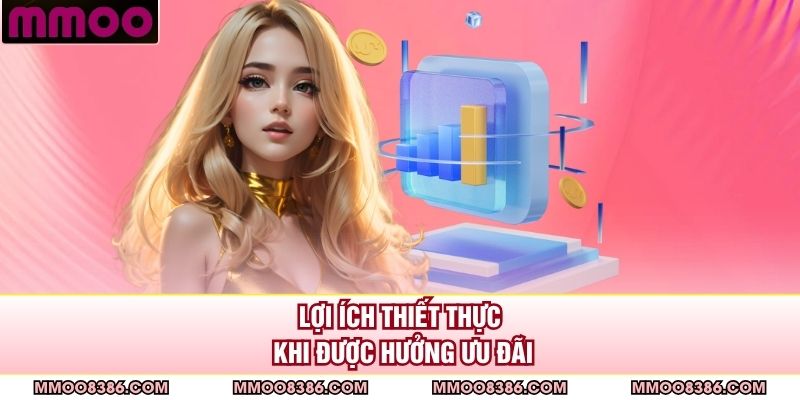 Lợi ích thiết thực khi được hưởng ưu đãi